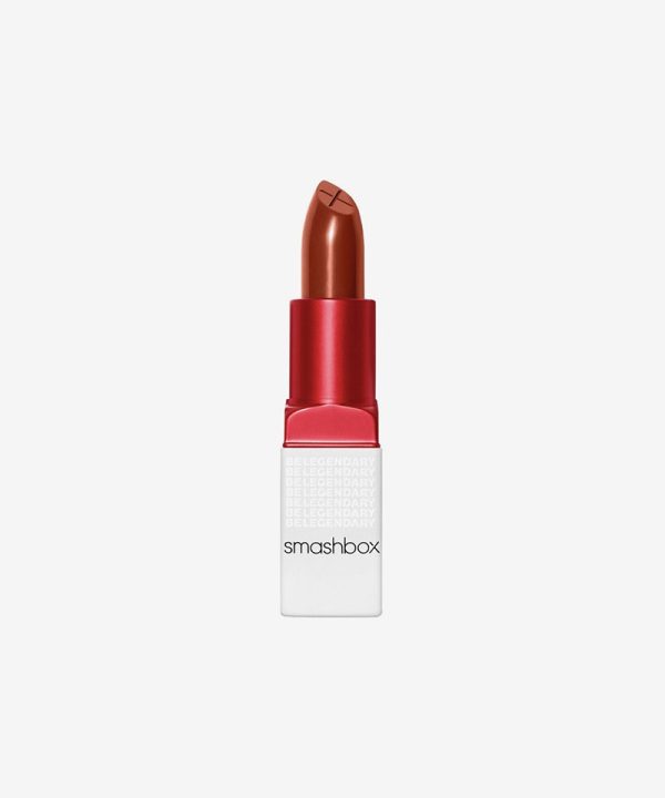 Legendary Matte Lipstick
